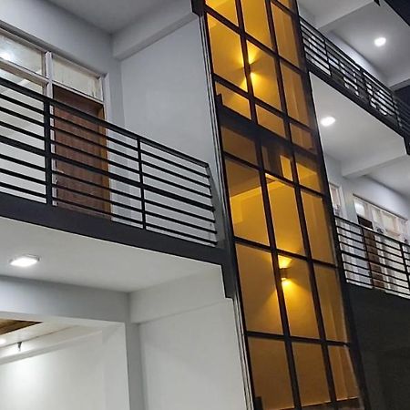Solitude Inn Bnb שימלה מראה חיצוני תמונה