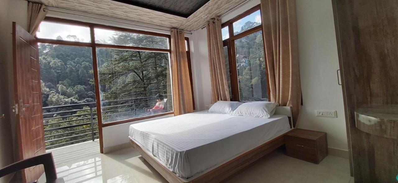 Solitude Inn Bnb שימלה מראה חיצוני תמונה