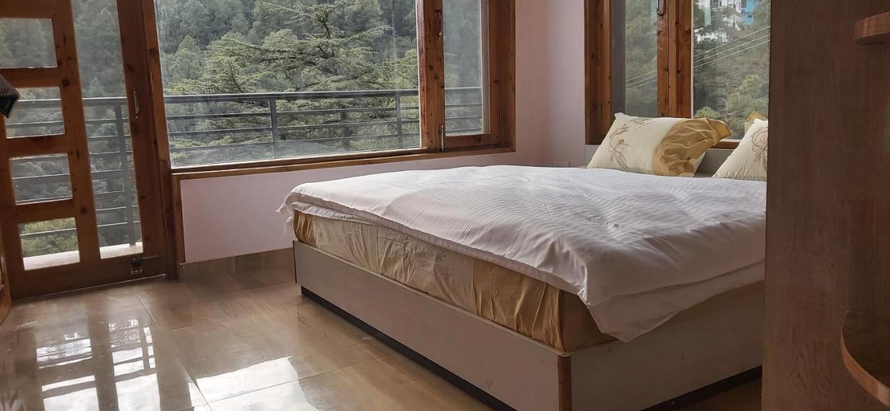 Solitude Inn Bnb שימלה מראה חיצוני תמונה
