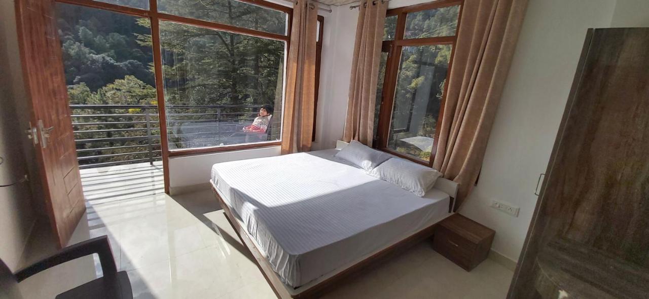 Solitude Inn Bnb שימלה מראה חיצוני תמונה