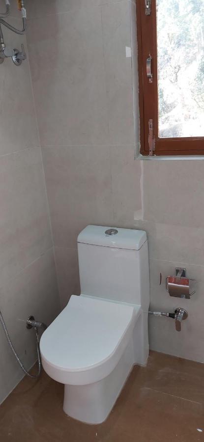 Solitude Inn Bnb שימלה מראה חיצוני תמונה