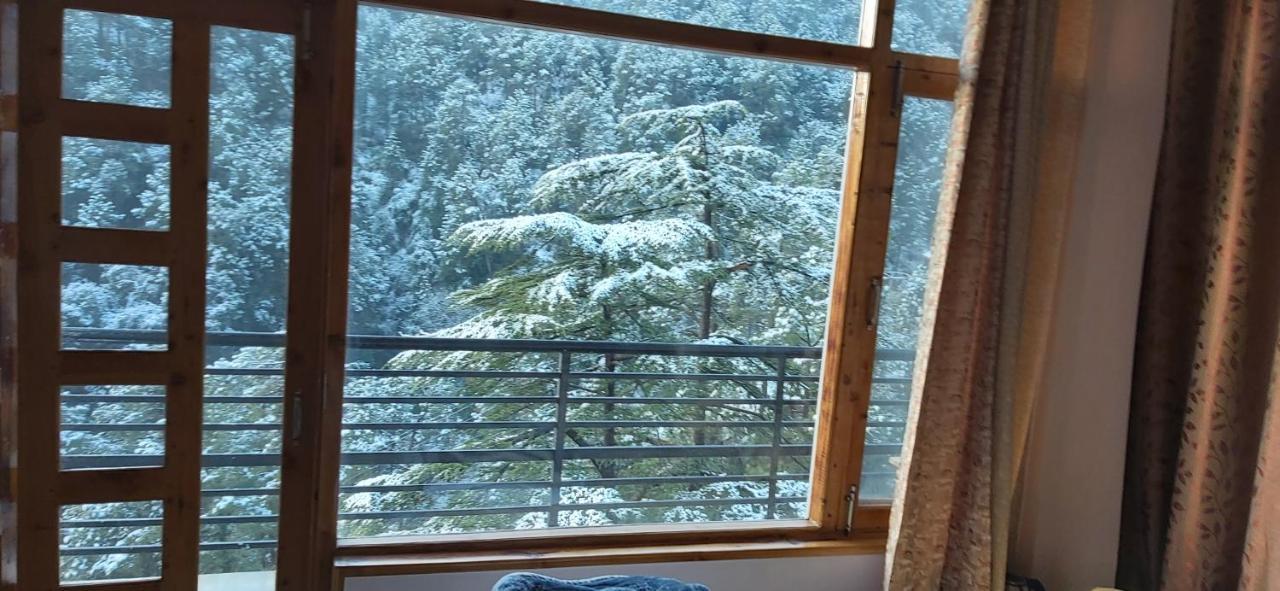 Solitude Inn Bnb שימלה מראה חיצוני תמונה