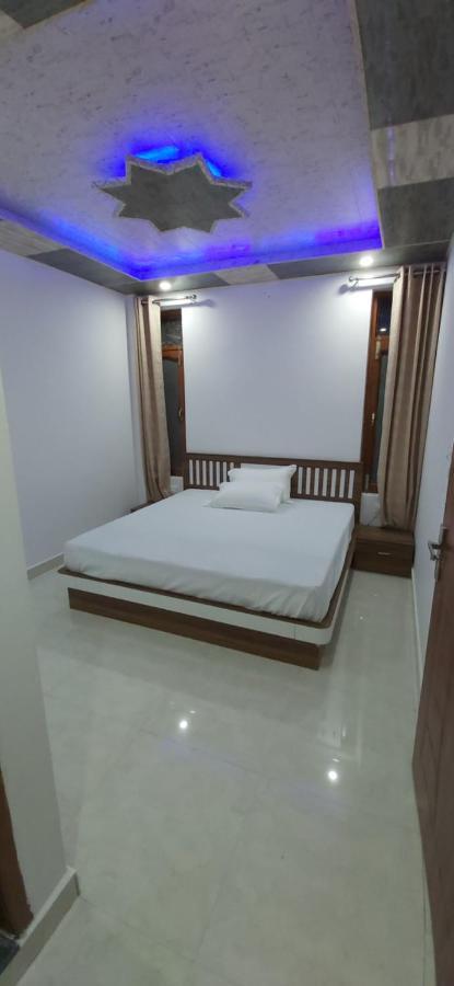 Solitude Inn Bnb שימלה מראה חיצוני תמונה