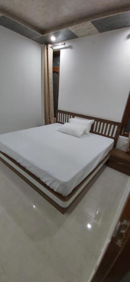 Solitude Inn Bnb שימלה מראה חיצוני תמונה
