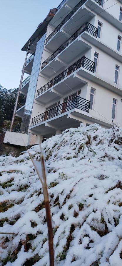 Solitude Inn Bnb שימלה מראה חיצוני תמונה