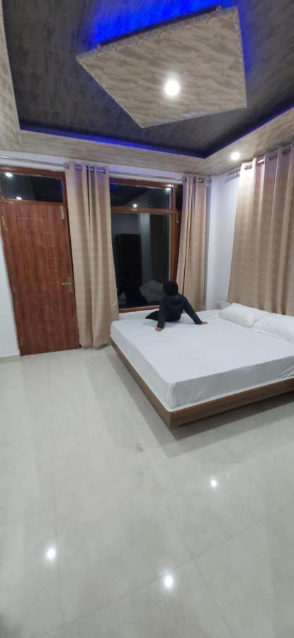 Solitude Inn Bnb שימלה מראה חיצוני תמונה