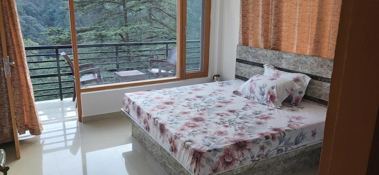 Solitude Inn Bnb שימלה מראה חיצוני תמונה