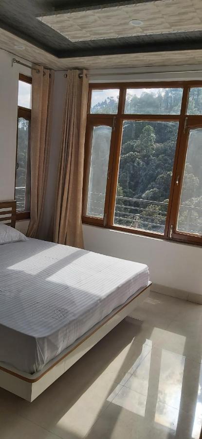 Solitude Inn Bnb שימלה מראה חיצוני תמונה