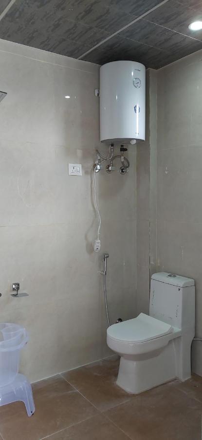 Solitude Inn Bnb שימלה מראה חיצוני תמונה