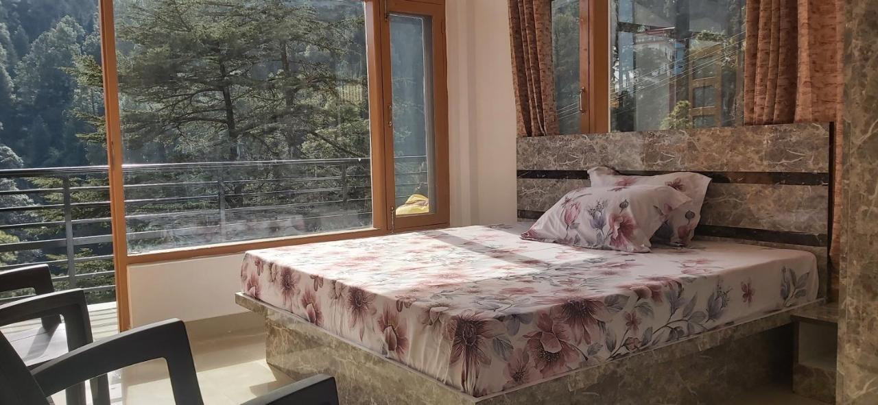 Solitude Inn Bnb שימלה מראה חיצוני תמונה