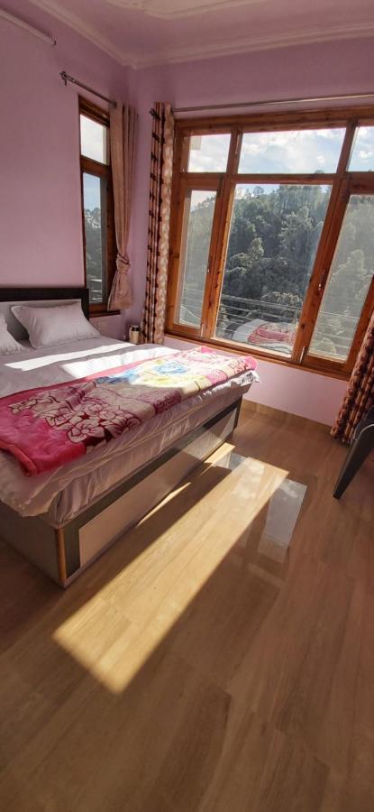 Solitude Inn Bnb שימלה מראה חיצוני תמונה