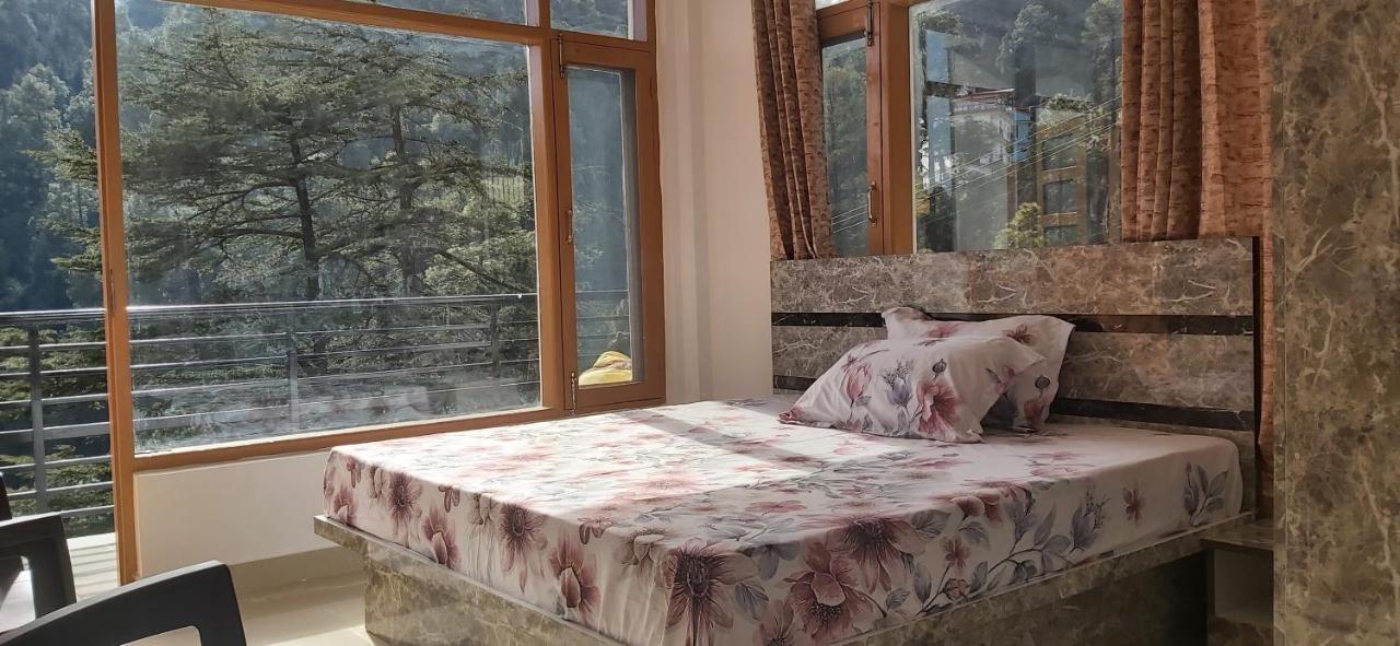 Solitude Inn Bnb שימלה מראה חיצוני תמונה