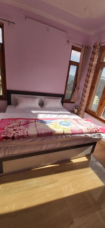 Solitude Inn Bnb שימלה מראה חיצוני תמונה
